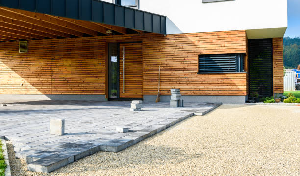 Best Driveway Pavers Near Me  in Summer Set, MO