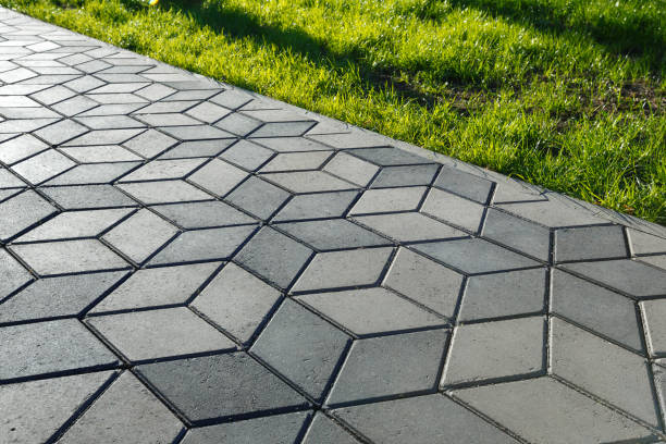 Best Decorative Driveway Pavers  in Summer Set, MO