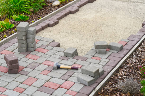 Best Driveway Paver Sealing  in Summer Set, MO