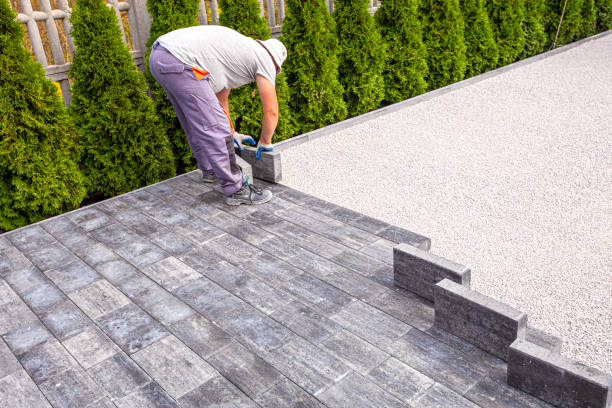Reliable Summer Set, MO Driveway Pavers Solutions