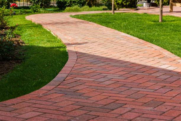 Best Professional Driveway Pavers  in Summer Set, MO