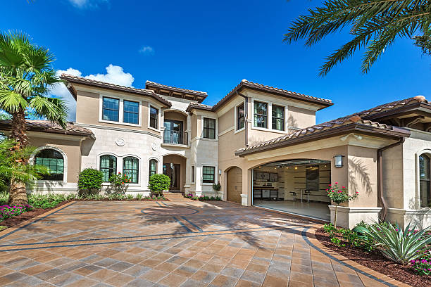 Reasons to Select Us for Your Driveway Paving Requirements in Summer Set, MO