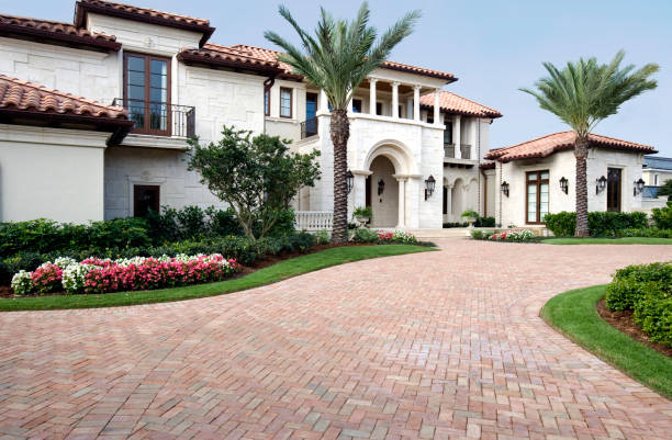 Best Driveway Repair Near Me  in Summer Set, MO