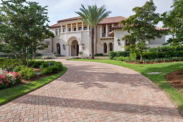 Best Best Driveway Pavers  in Summer Set, MO