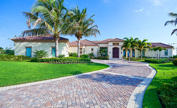 Best Residential Driveway Paver Services  in Summer Set, MO
