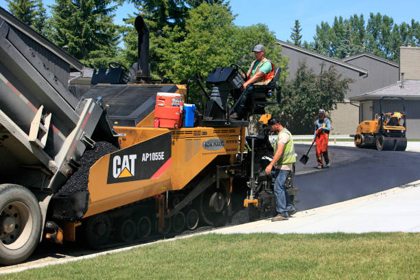 Best Driveway Pavers Near Me  in Summer Set, MO